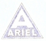 AR08 ADESIVO ARIEL