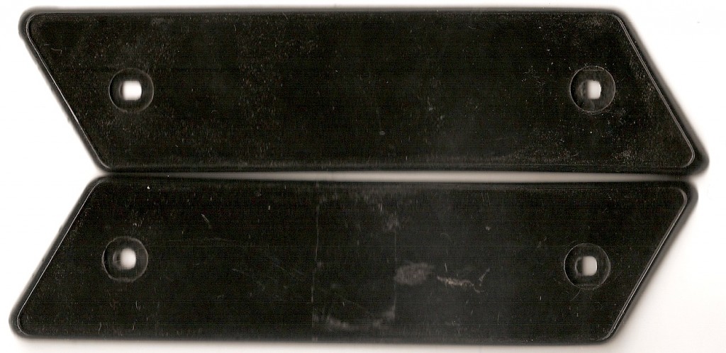 FA39 ADESIVO FANTIC CABALLERO 1972-SUPPORTI IN PLASTICA-PER SCRITTE SERBATOIO(LA COPPIA) FA39 ADESIVO FANTIC CABALLERO 1972-SUPPORTI IN PLASTICA-PER SCRITTE SERBATOIO(LA COPPIA)
