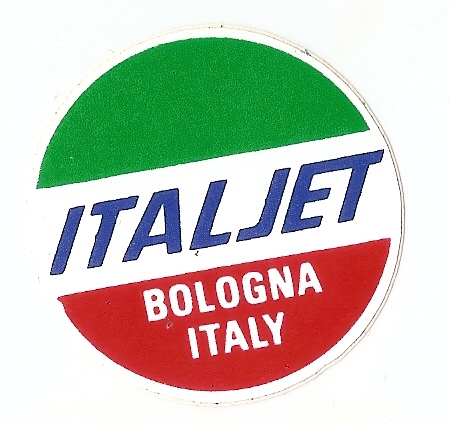 IJ17 ADESIVO ITALJET