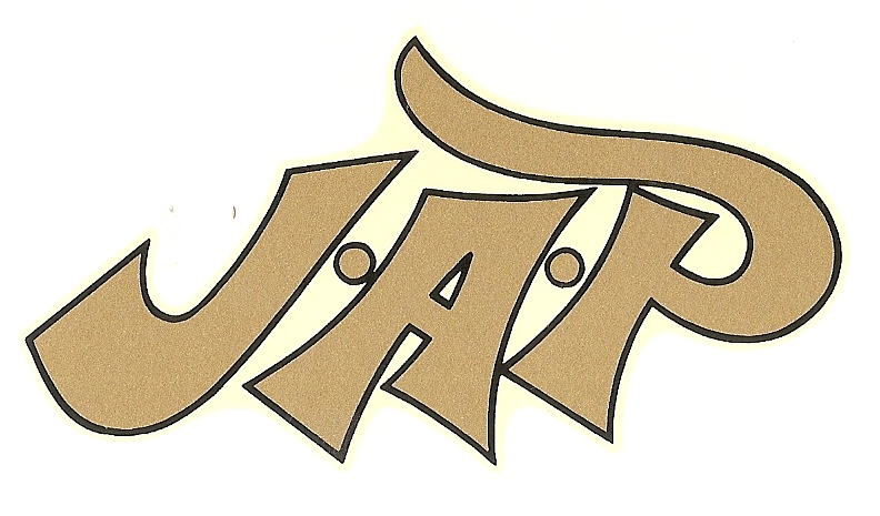 JA 02 ADESIVO JAP