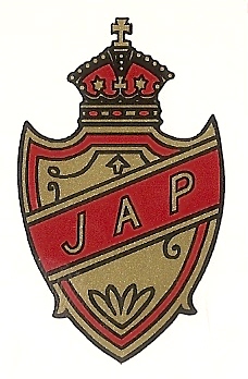 JA 03 ADESIVO JAP