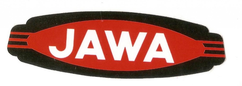 JA 01 ADESIVO JAWA JA 01 ADESIVO JAWA