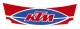 KT34 ADESIVO  KTM