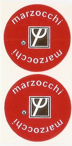 MZ09 ADESIVO MARZOCCHI