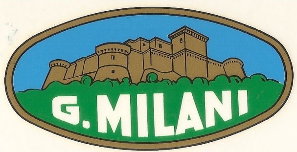 MI03 ADESIVO MILANI