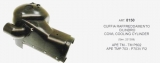 ART.8150 CUFFIA RAFFREDDAMENTO CILINDRO APE TM-TM P602-TM P703-