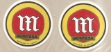 MON01 ADESIVO MONTESA