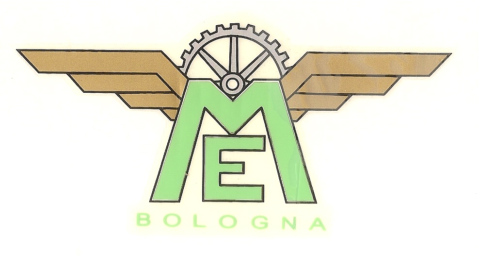 ME 01 ADESIVO MOTO MENGOLI BOLOGNA ME 01 ADESIVO MOTO MENGOLI BOLOGNA