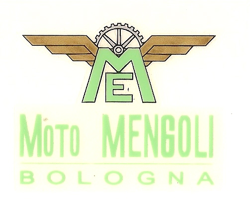 ME 02 ADESIVO MOTO MENGOLI BOLOGNA ME 02 ADESIVO MOTO MENGOLI BOLOGNA