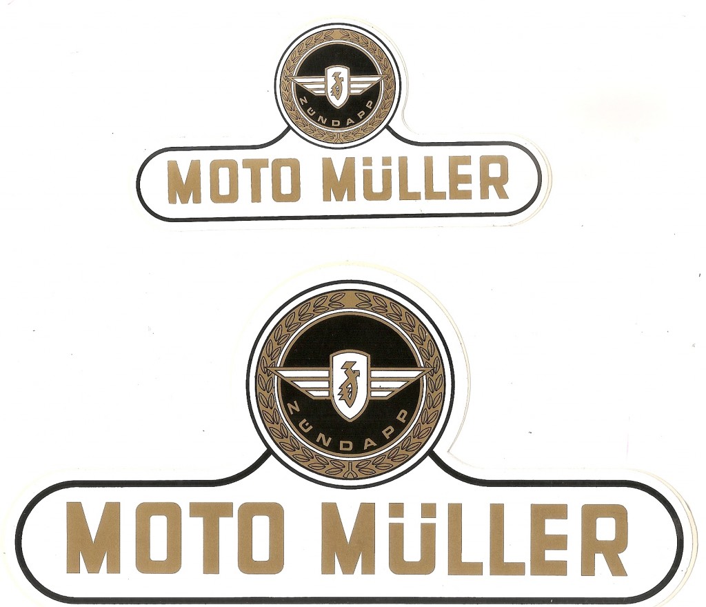 MU 01 ADESIVO MOTO MULLER ( prezzo cadauno) MU 01 ADESIVO MOTO MULLER ( prezzo cadauno)