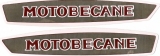 MB03 ADESIVO MOTOBECANE(la coppia)