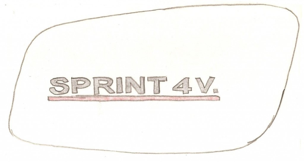MT26 ADESIVO MOTOBI SPRINT 4 V.(la coppia) MT26 ADESIVO MOTOBI SPRINT 4 V.(la coppia)