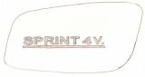 MT26 ADESIVO MOTOBI  SPRINT 4 V.(la coppia)