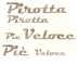 PI02 ADESIVO PIROTTA