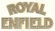 RO06 ADESIVO ROYAL ENFIELD