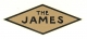 JA04 ADESIVO ''THE JAMES''