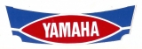 YA14 ADESIVO  YAMAHA