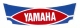 YA14 ADESIVO  YAMAHA