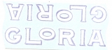 GR 01 ADESIVO GLORIA