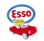 Esso02 ADESIVO ESSO