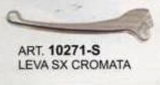 ART.10271-S LEVA SX CROMATA -PIAGGIO ZIP