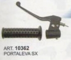 ART.10362 Portaleva SX -Piaggio NRG