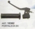 ART.10362 Portaleva SX -Piaggio NRG