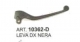 ART.10362-D LEVA DX -GILERA TIPHOON