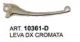 ART.10361-D LEVA DX CROMATA PIAGGIO LIBERTY 50