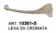 ART.10361-S LEVA SX CROMATA PIAGGIO LIBERTY 50
