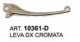 ART.10361-D LEVA DX CROMATA VESPA ET2 50/ET4