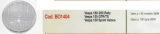 ART.BO1404  VETRO SIEM-130- VESPA 180-200 RALLY/125 GTR/TS-VESPA 150 SPRINT VELOCE