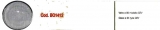 ART.BO1412 VETRO modello CEV-95-