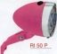 ART.RI 50 P RIFLETTORE A BATTERIA TRENDY rosa a 3 LED(3 batt. BA 11 incluse)