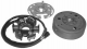 P431081100 DUCATI ENERGIA VOLANO MOT.MINARELLI Info tecniche 6 bobine 90W Diam.103mm 4 Faston Principali applicazioni Minarelli