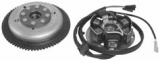 P431102701 DUCATI ENERGIA VOLANO MOT.MINARELLI AM345 AVV.TO ELET.APRILIA AF1 50 91- Info tecniche 6 bobine 90W Diam.103mm 4 Faston Principali applicazioni Aprilia AF1 50 91 - 92 Europa 50 91 - 92 Classic 50 92 - 99 Pegaso 50 92 - 94 Mot.Minarelli 50 AM345