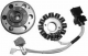 V100581300 ALTRO VOLANO MOT.LEADER 125 EURO3 07 Info tecniche 12 bobine connettore 5 fili 1 Faston Principali applicazioni Piaggio Beverly 125 07 - Carnaby 125 07 - Vespa 125 GTS / GTV 07 - X7 125 07 - X8 125 07 - X9 125 07 - Rif. originali PI.58130R