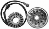 V831100102 KOKUSAN VOLANO KOKUSAN MOTORE MASTER 400/500 BEVERLY-SCARABEO-NEXUS Info tecniche 18 bobine 370W connettore 3 fili Principali applicazioni Aprilia Atlantic Sprint 400 / 500 Scarabeo 400 / 500 Gilera Nexus 500 Malaguti Spidermax 500 Piaggio X8 4