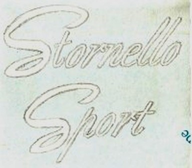 MG27 ADESIVO MOTO GUZZI ''Stornello Sport''(100x80mm) MG27 ADESIVO MOTO GUZZI ''Stornello Sport''(100x80mm)