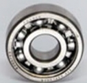 ART.16005.Cuscinetto skf 25 x 47 x 8 per carter alloggio campana frizione  VESPA 50/90/125 PRIMAVERA -ET3-PK-APE 50