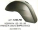 ART.5283-FD-Parafango anteriore VESPA PX 125-150-180 freni a disco
