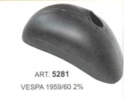 ART.5281 Parafango anteriore  VESPA 1959/60 VNB