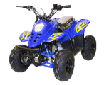 BIG FOOT 6" MidiQuad 125 cc