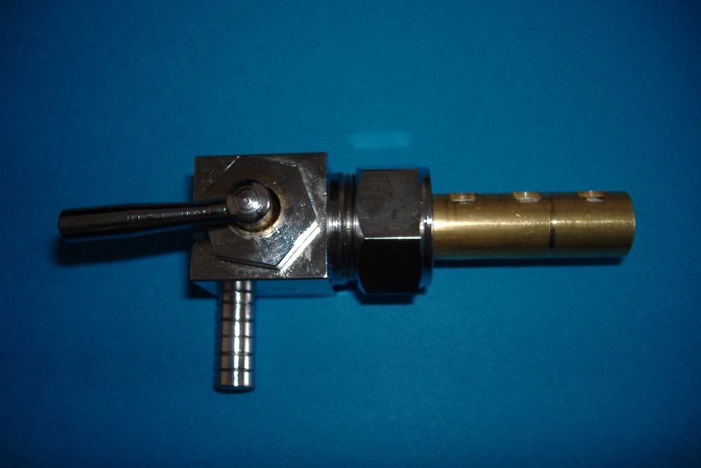 Q.25 con dado sinistro 22x1