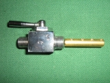 MASERATI, Q.20, passo 12x1,5 (al serbatoio)