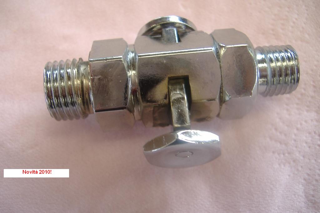 A cassetto per moto di nazionalità inglese, passo dei filetti 7/16 1/4 A cassetto per moto di nazionalità inglese, passo dei filetti 7/16 1/4