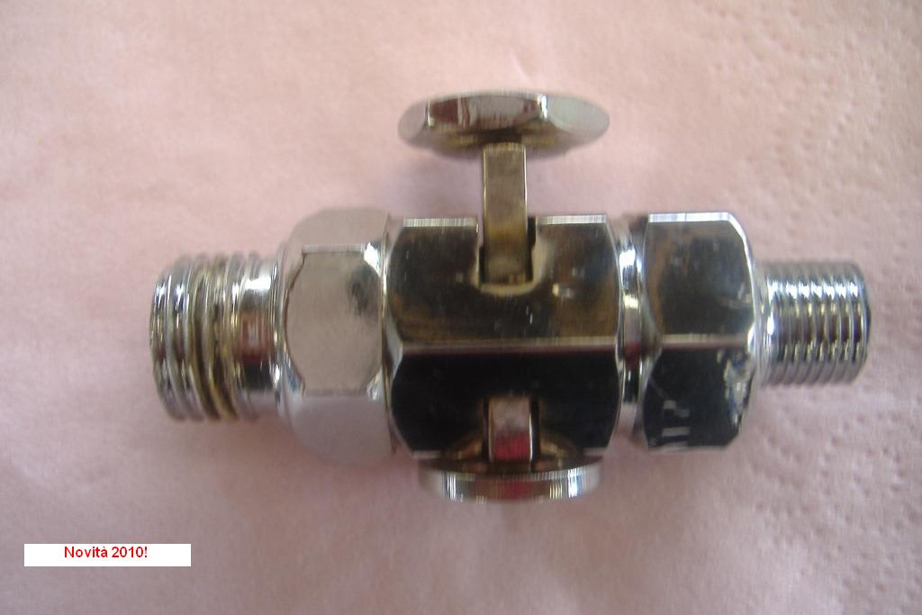 A cassetto per moto di nazionalità inglese, passo dei filetti 3/8 1/4 A cassetto per moto di nazionalità inglese, passo dei filetti 3/8 1/4