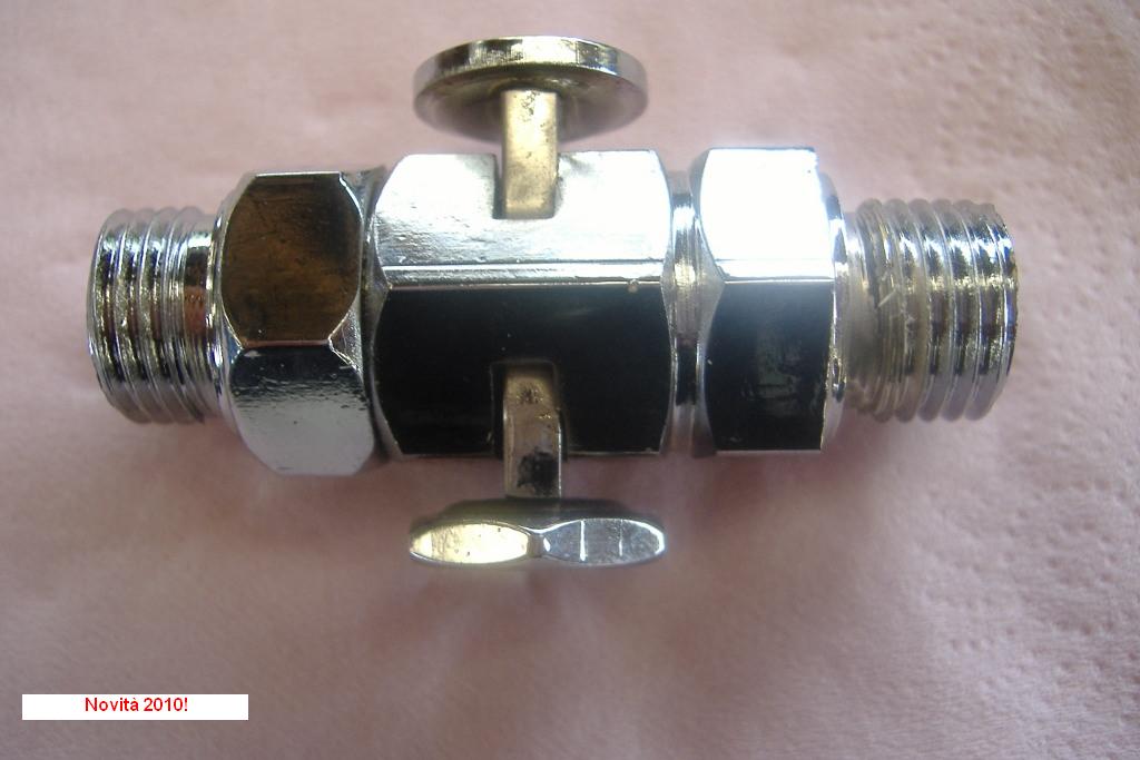 A cassetto per moto di nazionalità inglese, passo dei filetti 1/4 1/4 A cassetto per moto di nazionalità inglese, passo dei filetti 1/4 1/4