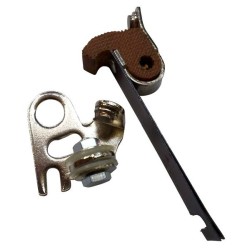 Contatti impianto Dansi (4361/1)- Ducati Contatti impianto Dansi (4361/1)- Ducati