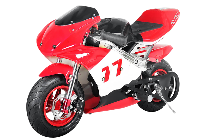 PS 77 RACING PS 77 RACING